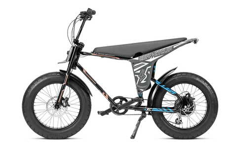 Ruff Cycles Lil’Loco Electric Bike