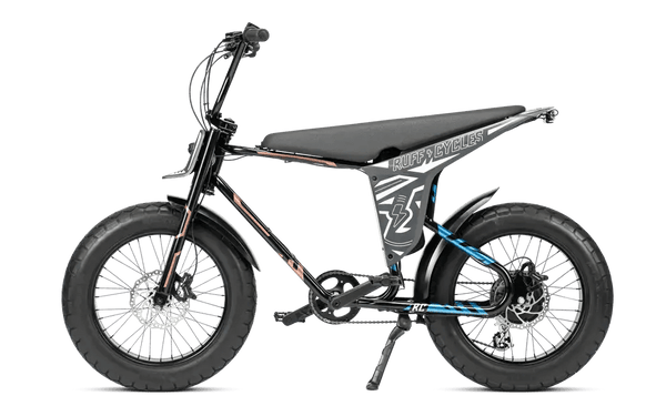 Ruff Cycles Lil’Loco Electric Bike