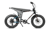Ruff Cycles Lil’Loco Electric Bike - Lifty Electric