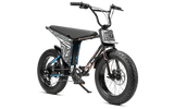 Ruff Cycles Lil’Loco Electric Bike - Lifty Electric