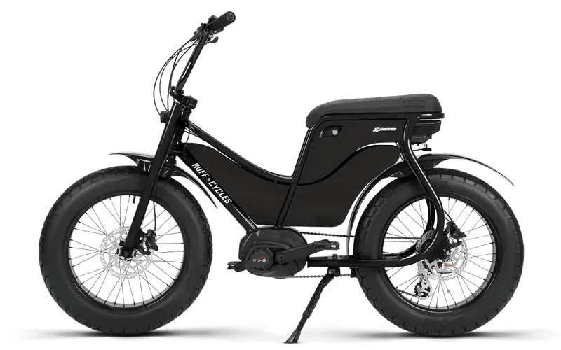 Ruff Cycles Lil’Missy Elegance Performance Electric Bike - Lifty Electric