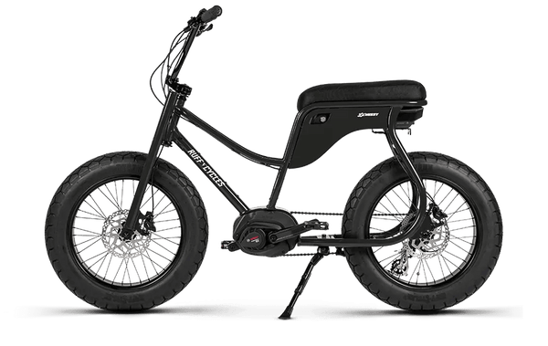 Ruff Cycles Lil’Missy Essential Performance Electric Bike