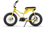 Ruff Cycles Lil’Missy Essential Performance Electric Bike - Lifty Electric