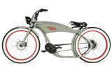 Ruff Cycles The Ruffian Steel Electric Bike - Lifty Electric