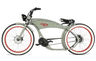 Ruff Cycles The Ruffian Steel Electric Bike
