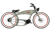 Ruff Cycles The Ruffian Steel Electric Bike - Lifty Electric