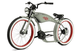 Ruff Cycles The Ruffian Steel Electric Bike - Lifty Electric