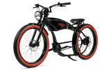 Ruff Cycles The Ruffian Steel Electric Bike - Lifty Electric
