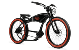 Ruff Cycles The Ruffian Steel Electric Bike - Lifty Electric
