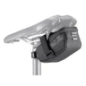 Saddle bag GIANT SHADOW ST, S (0.5 L), black