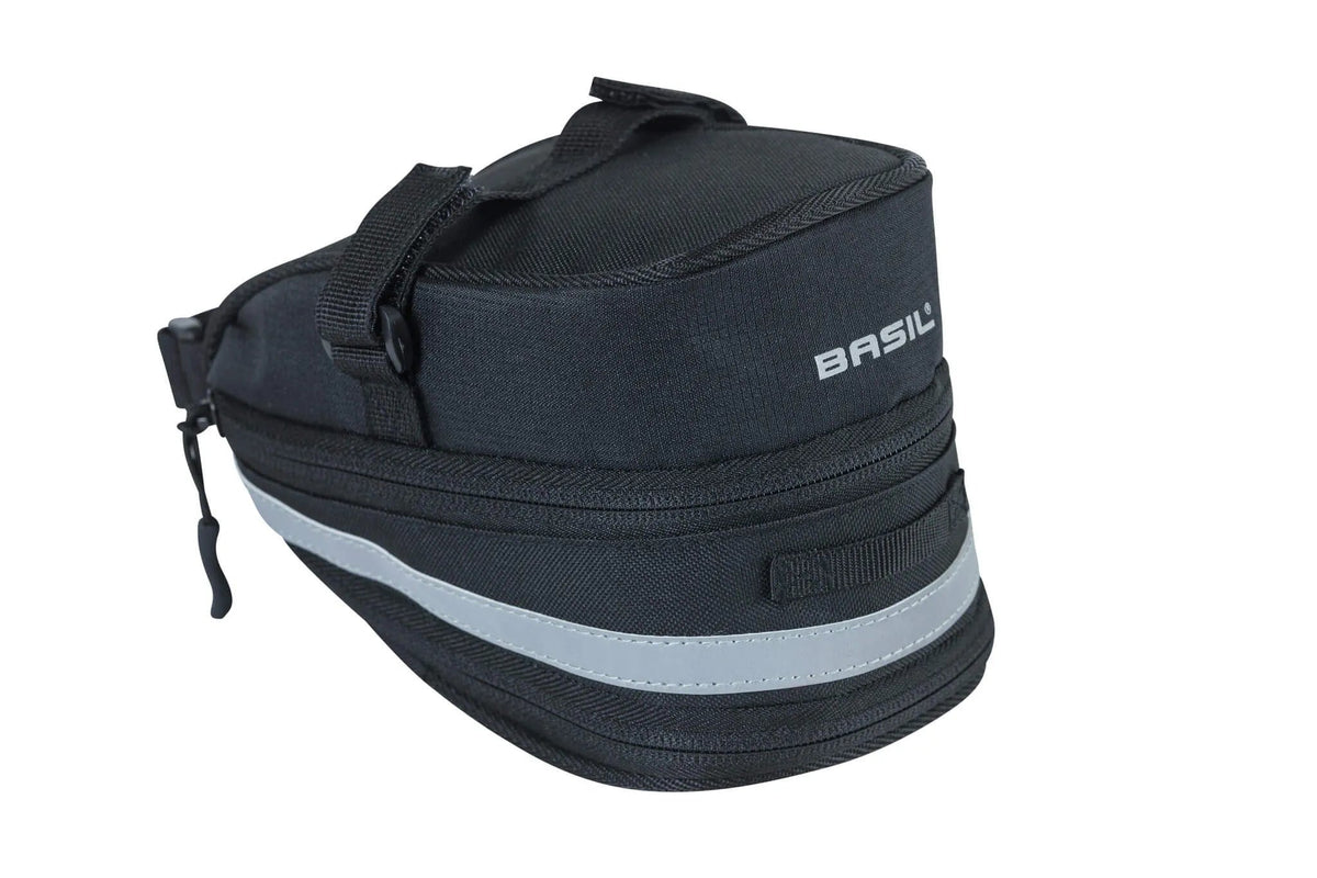 Saddlebag Basil Mada, 1L - Lifty Electric