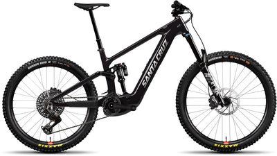 Santa Cruz Bullit 4 MX C 90