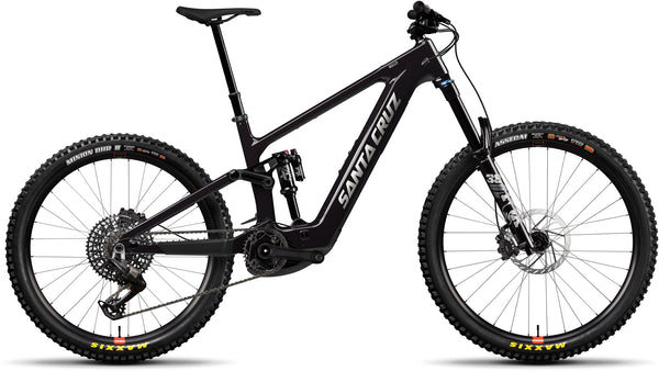 Santa Cruz Bullit 4 MX C 90