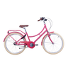 S'COOL chiX Classic Kids Bike