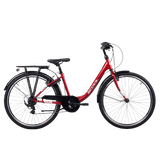 S'COOL chiX Kids Bike - Lifty Electric