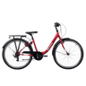 S'COOL chiX Kids Bike