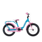 S'COOL niXe Kids Bike - Lifty Electric