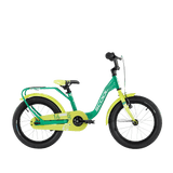 S'COOL niXe Kids Bike - Lifty Electric