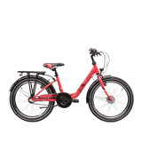 S'COOL Wave Steel LTD Kids Bike - Lifty Electric