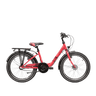 S'COOL Wave Steel LTD Kids Bike