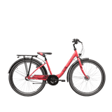 S'COOL Wave Steel LTD Kids Bike - Lifty Electric