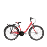 S'COOL Wave Steel LTD Kids Bike - Lifty Electric