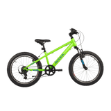 S'COOL Xroc Kids Bike - Lifty Electric