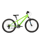 S'COOL Xroc Kids Bike - Lifty Electric