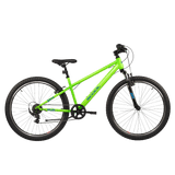 S'COOL Xroc Kids Bike - Lifty Electric