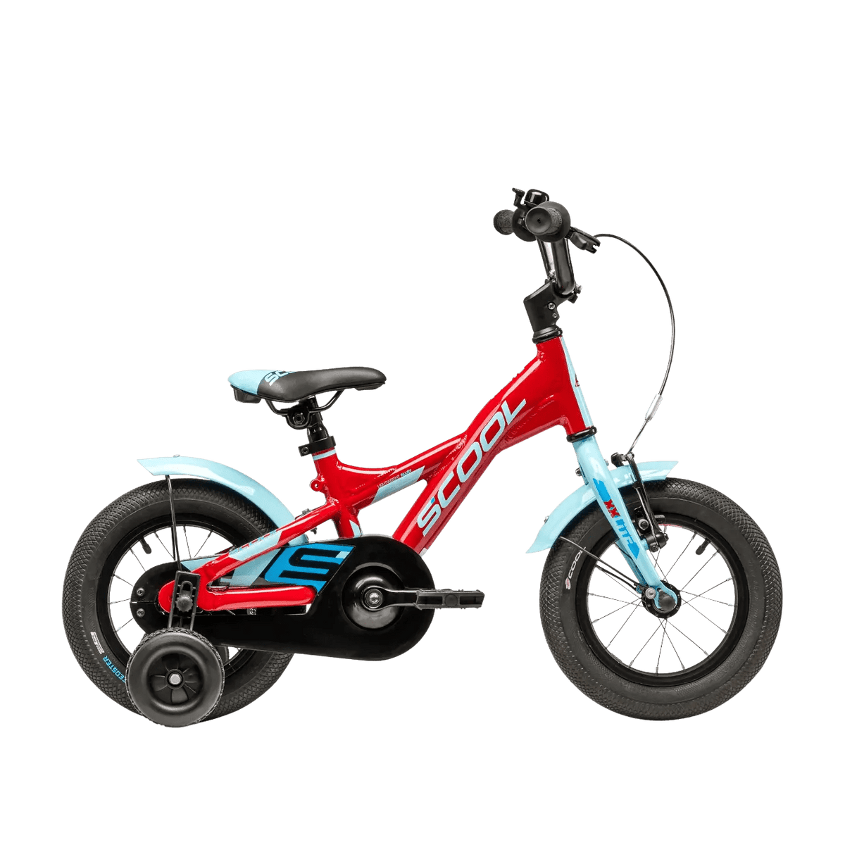 S'COOL XXlite Kids Bike - Lifty Electric