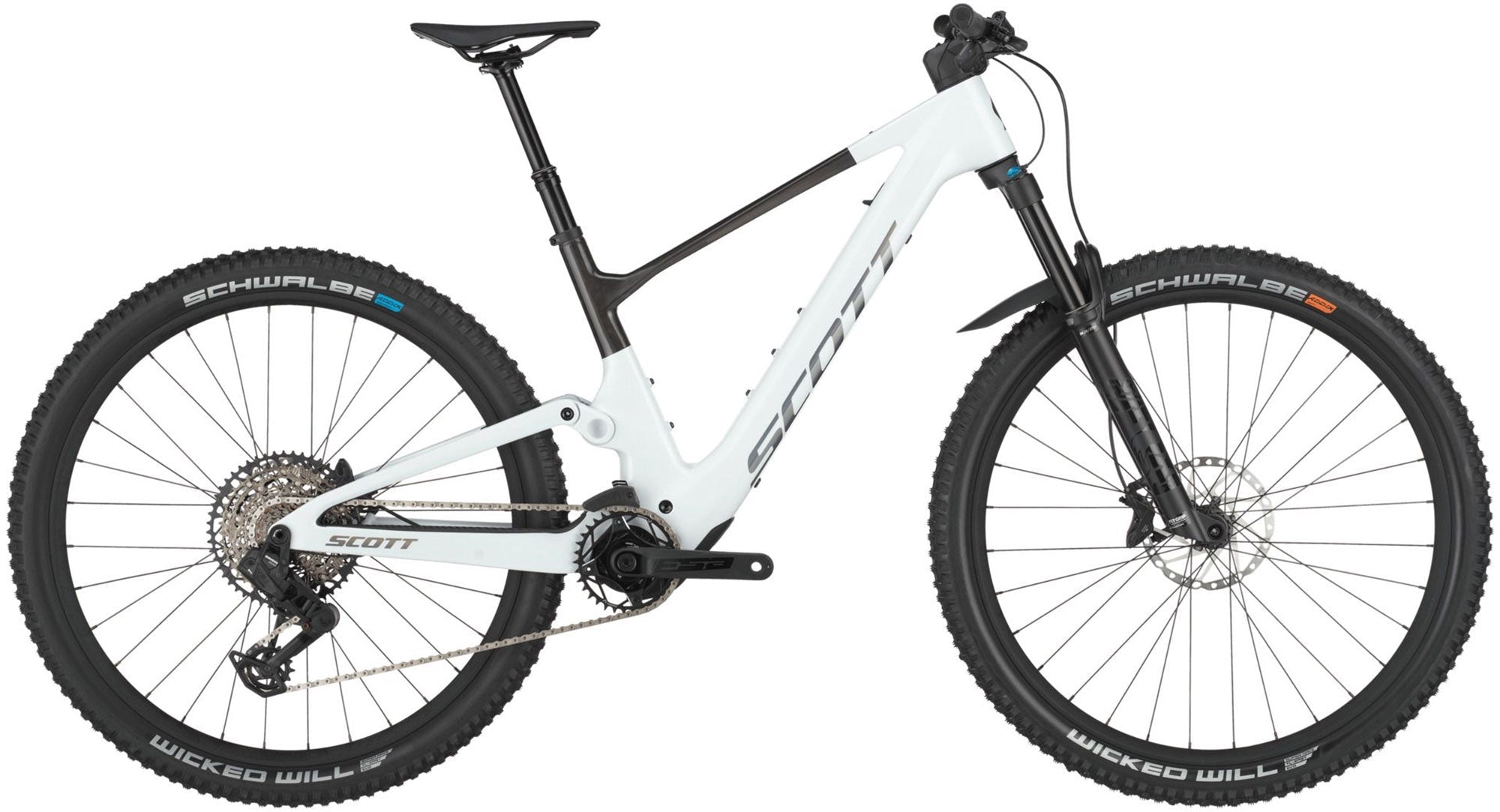Scott Lumen 905 Lightweight E-MTB Ireland | Lifty Electric