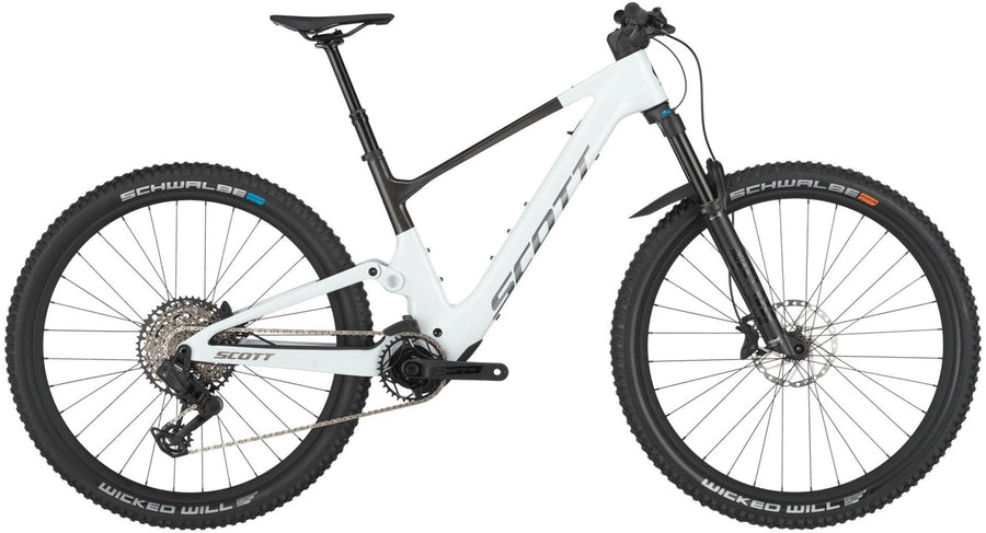 Scott Lumen 905 - Lifty Electric
