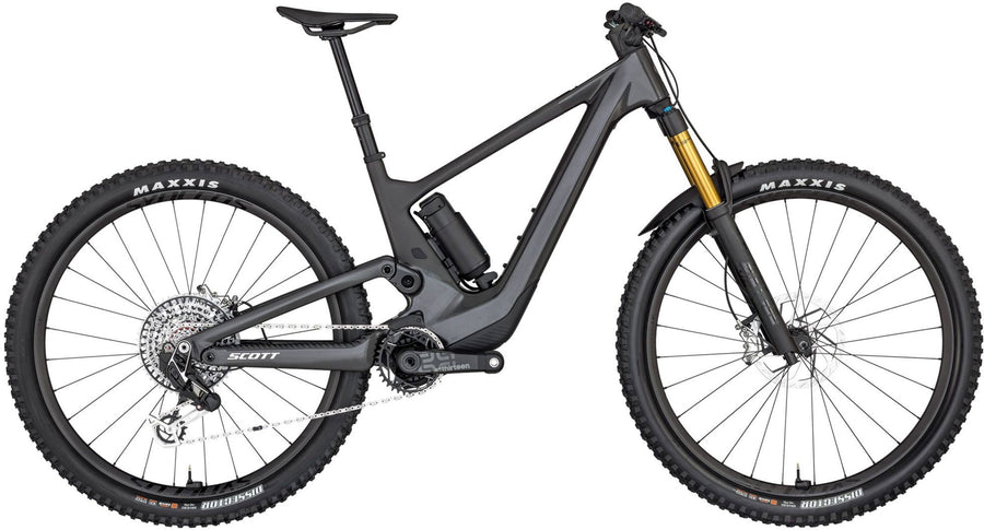 Scott Voltage eRIDE 900 SL - Lifty Electric