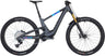 Scott Voltage eRIDE 900 Tuned (EU) Raw Carbon/Purple Marble