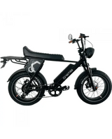 FRENCH SCRAMBLER S PRO