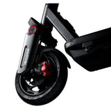 Segway Max G3 electric scooter — rear detail