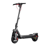 Segway Max G3 electric scooter — front three-quarter view