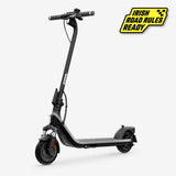 Segway Ninebot E2 D II electric scooter — side profile