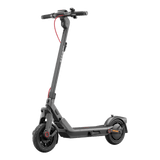 Segway Ninebot E3 D electric scooter — front three-quarter view