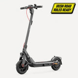Segway Ninebot E3 Pro D electric scooter — side profile