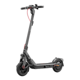 Segway Ninebot E3 Pro D electric scooter — front three-quarter view