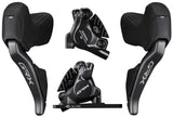 Shimano GRX Di2 SERIES - Lifty Electric