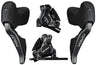 Shimano GRX Di2 SERIES