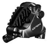 Shimano GRX Di2 SERIES - Lifty Electric