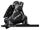 Shimano GRX Di2 SERIES - Lifty Electric