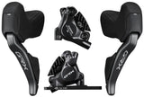 Shimano GRX Di2 SERIES - The Lifty Electric