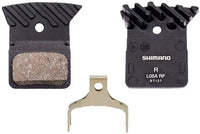 Shimano L05A-RF Resin Ice-Tec Disc Brake Pads (Shimano GRX Di2 SERIES )