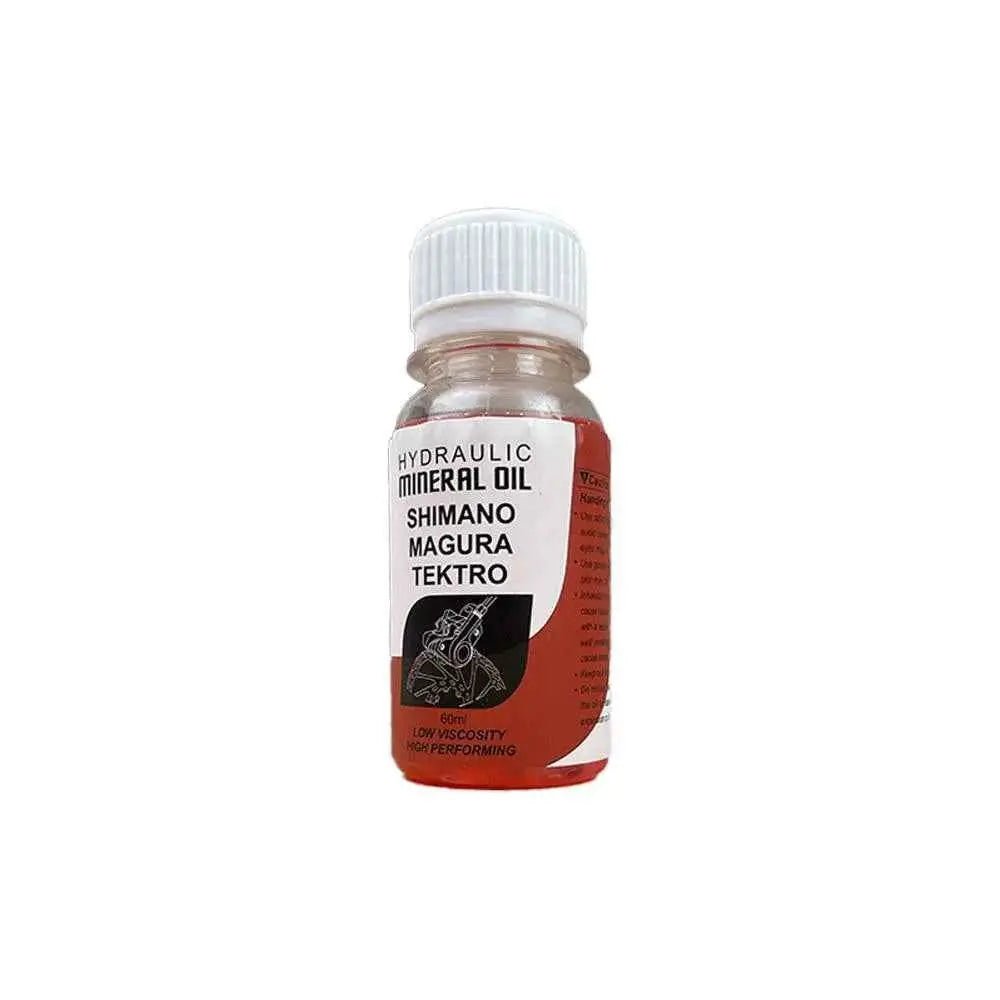Shimano Magura Tektro Brake Oil - Lifty Electric