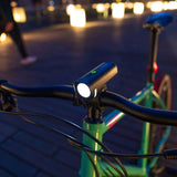 SIGMA AURA 40 Headlight - Lifty Electric