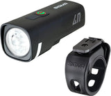 SIGMA AURA 40 Headlight - Lifty Electric